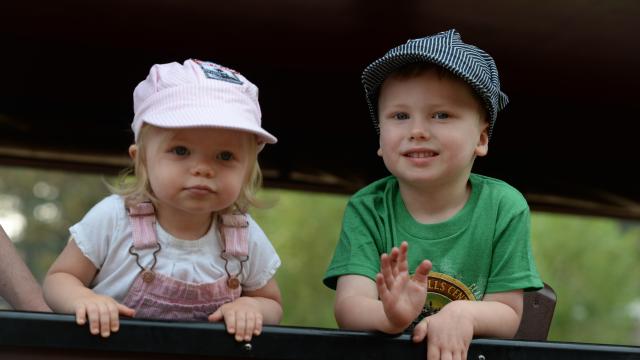 1880 Train