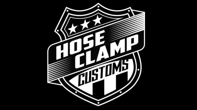 Hose Clamp Customs